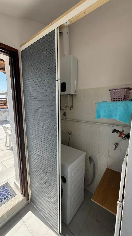 Holiday home La Terraza Del Sol Villa Calafell Spain