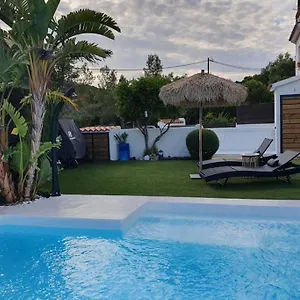 Сasa de vacaciones Mas Blanc, Calafell