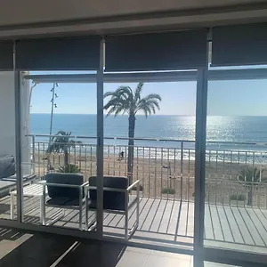 Torre Sol 4 Calafell