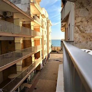 Service - Suissa 2 Calafell